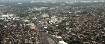 Down Under screenshot 1