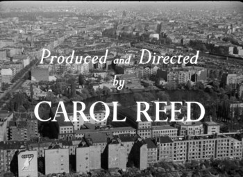 The Man Between screenshot 1