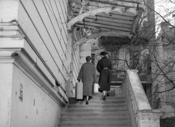 The Man Between screenshot 3