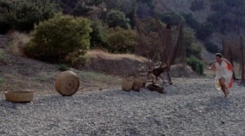 Atlantis: The Lost Continent screenshot 1