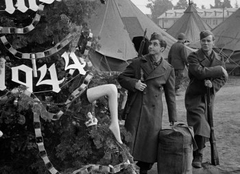 Battleground screenshot 1