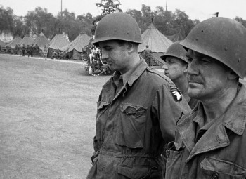 Battleground screenshot 2