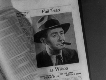 The Front Page screenshot 2