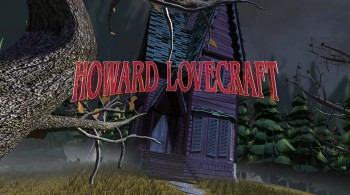 Howard Lovecraft and the Frozen Kingdom screenshot 1