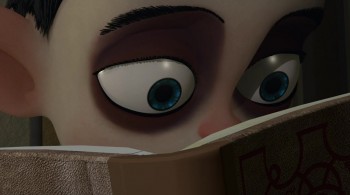 Howard Lovecraft and the Frozen Kingdom screenshot 2