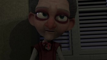 Howard Lovecraft and the Frozen Kingdom screenshot 3