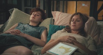 3 Generations screenshot 3