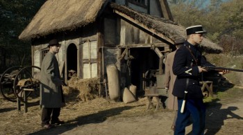 Maigret's Dead Man screenshot 1