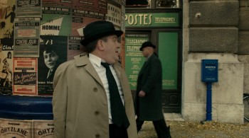 Maigret's Dead Man screenshot 2