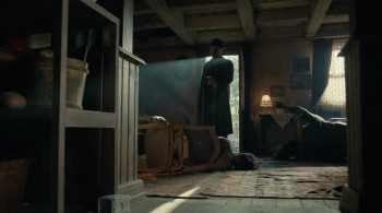 Maigret's Dead Man screenshot 3