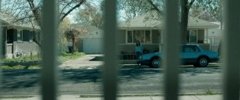 The Hollow Point screenshot 1