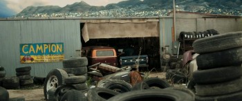 The Hollow Point screenshot 2