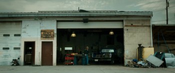 The Hollow Point screenshot 3