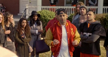 Boo! A Madea Halloween screenshot 1