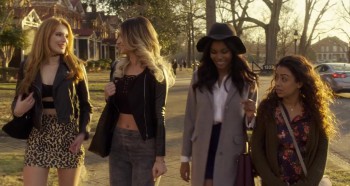 Boo! A Madea Halloween screenshot 2