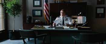 Jack Reacher: Never Go Back screenshot 2