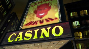 Justice League Dark screenshot 1