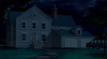 Justice League Dark screenshot 2