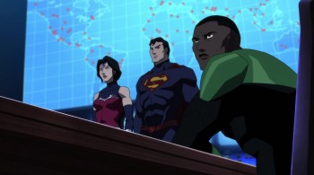 Justice League Dark screenshot 3