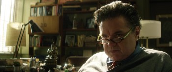 The 9th Life of Louis Drax screenshot 1