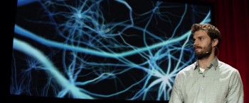 The 9th Life of Louis Drax screenshot 2