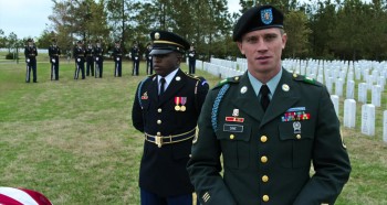 Billy Lynn's Long Halftime Walk screenshot 2