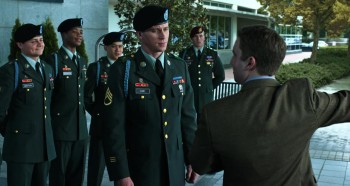 Billy Lynn's Long Halftime Walk screenshot 3