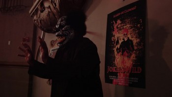 Joker's Wild screenshot 2