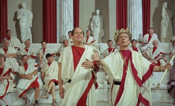 Carry on Cleo screenshot 1