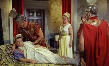 Carry on Cleo screenshot 2
