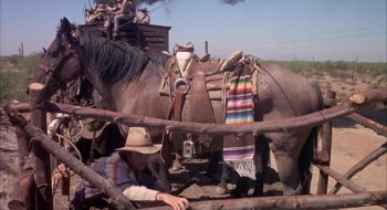 Young Billy Young screenshot 2