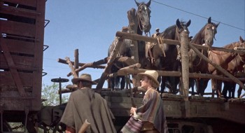 Young Billy Young screenshot 3