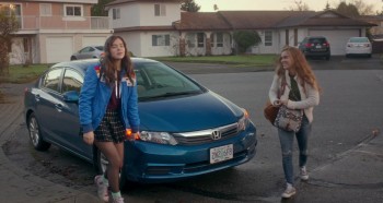 The Edge of Seventeen screenshot 1