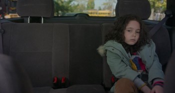 The Edge of Seventeen screenshot 2