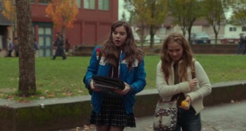 The Edge of Seventeen screenshot 3