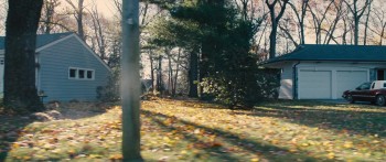 Bleed for This screenshot 1