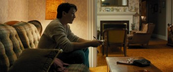 Bleed for This screenshot 2