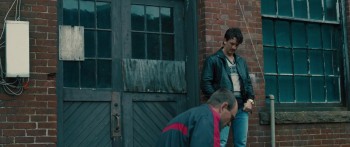 Bleed for This screenshot 3