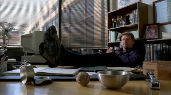 Dark Matter screenshot 1