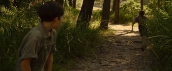 Hacksaw Ridge screenshot 1