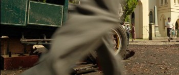 Hacksaw Ridge screenshot 3