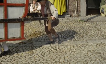 Carry On Jack screenshot 1