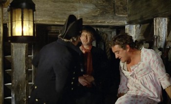 Carry On Jack screenshot 2