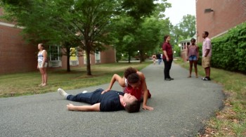 Campus Code screenshot 1