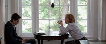 Backgammon screenshot 1