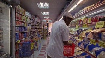 Ming of Harlem: Twenty One Storeys in the Air screenshot 1