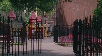 Ming of Harlem: Twenty One Storeys in the Air screenshot 2