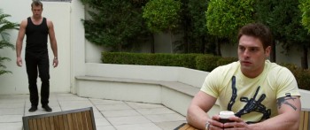 The Dream Children screenshot 2