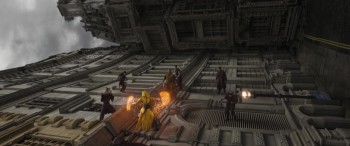 Doctor Strange screenshot 1