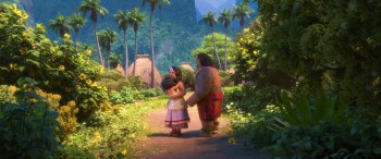 Moana screenshot 2